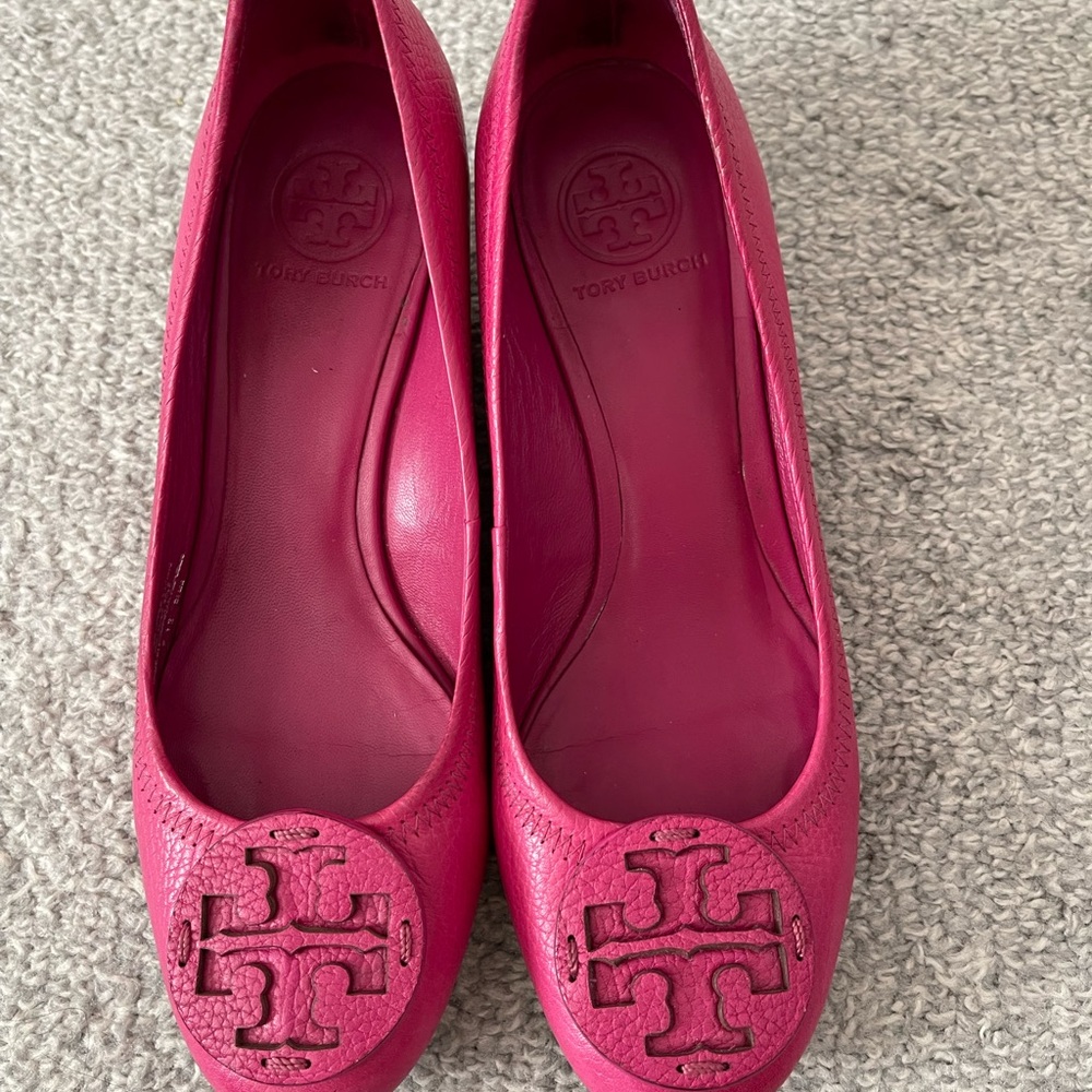 Tory Burch Wedge